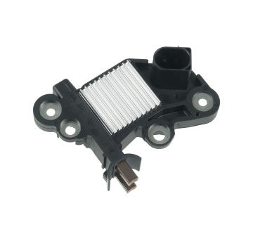 Regulátor alternátora AS-PL ARE0293(SEG)