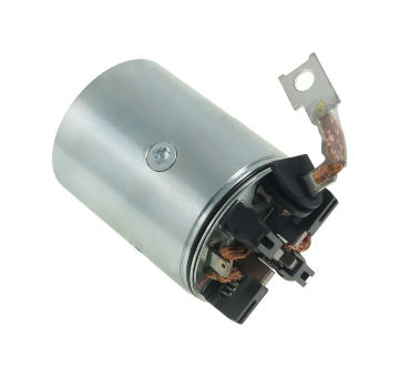 Drżiak uhlíkov AS-PL SF0127S