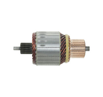 Rotor żtartéra AS-PL SA3045S