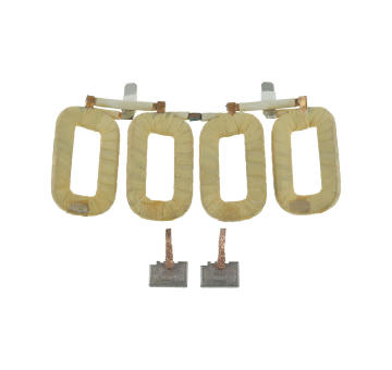 Budiace vinutie żtartéra AS-PL SF0026