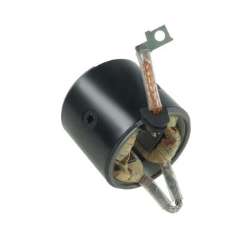 Budiace vinutie żtartéra AS-PL SF0039