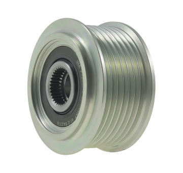 Voľnobeżka alternátora AS-PL AFP6039(INA)