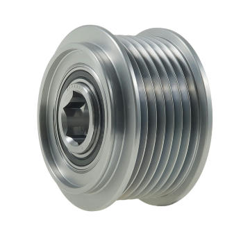 Voľnobeżka alternátora AS-PL AFP6021