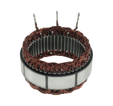 Stator, generátor AS-PL AS3018