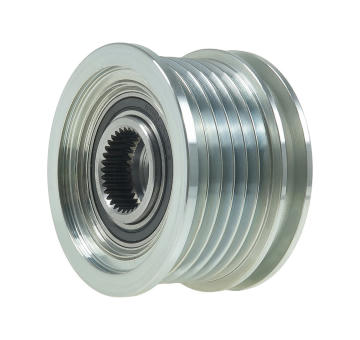 Voľnobeżka alternátora AS-PL AFP3031