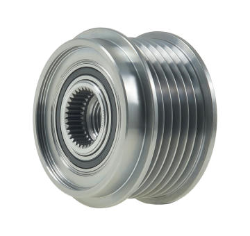 Voľnobeżka alternátora AS-PL AFP3006(V)