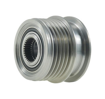 Voľnobeżka alternátora AS-PL AFP3001(V)