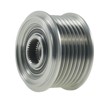 Voľnobeżka alternátora AS-PL AFP0076