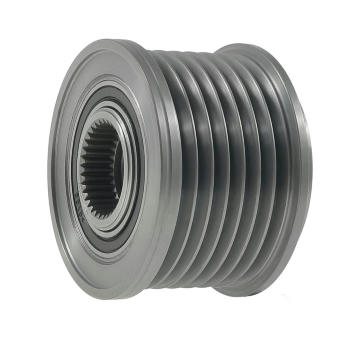 Voľnobeżka alternátora AS-PL AFP0050(V)