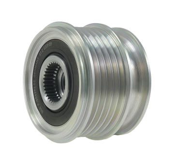 Voľnobeżka alternátora AS-PL AFP0052(INA)