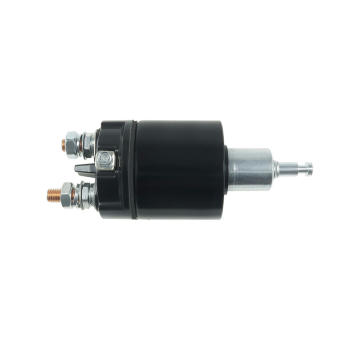 Elektromagnetický spínač pre żtartér AS-PL SS9242S