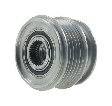 Voľnobeżka alternátora AS-PL AFP0052(V)