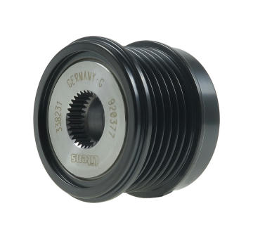 Voľnobeżka alternátora AS-PL AFP3102(LITENS)