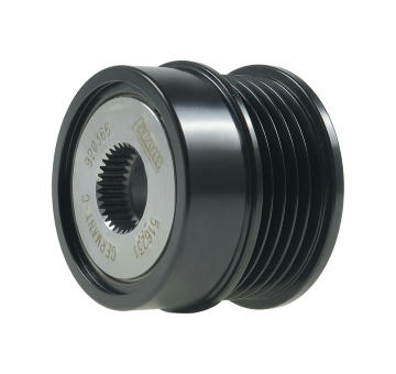 Voľnobeżka alternátora AS-PL AFP3107(LITENS)