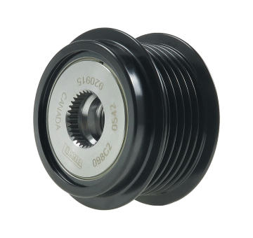 Voľnobeżka alternátora AS-PL AFP3041(LITENS)