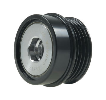 Voľnobeżka alternátora AS-PL AFP5087(LITENS)