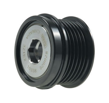 Voľnobeżka alternátora AS-PL AFP6096(LITENS)