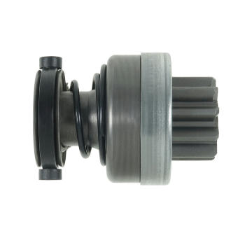 Volnoběžný převod, startér AS-PL SD0181