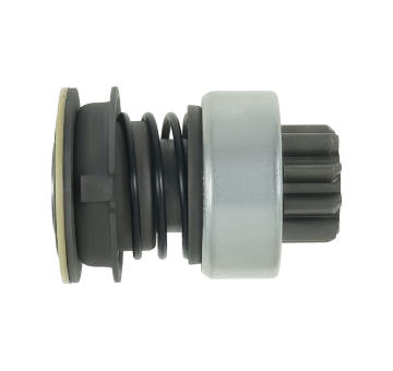 Voľnobeżná prevodovka żtartéra AS-PL SD0211