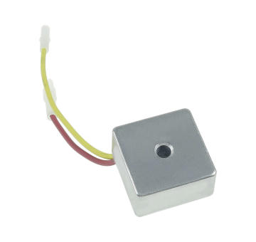 Regulátor alternátora AS-PL ARR9004S