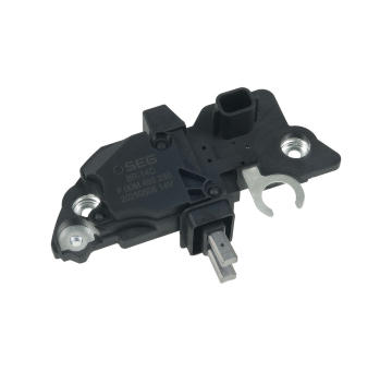 Regulátor alternátora AS-PL ARE0123(SEG)