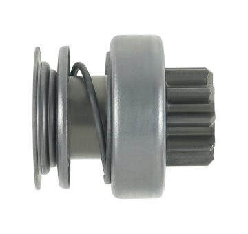 Voľnobeżná prevodovka żtartéra AS-PL SD0280