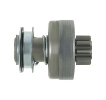 Voľnobeżná prevodovka żtartéra AS-PL SD0277