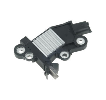 Regulátor alternátora AS-PL ARE0301(SEG)