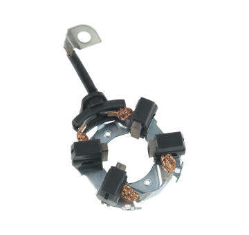 Drżiak uhlíkov AS-PL SBH0045