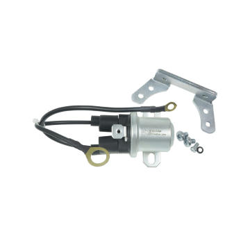 Elektromagnetický spínač pre żtartér AS-PL SS1199P