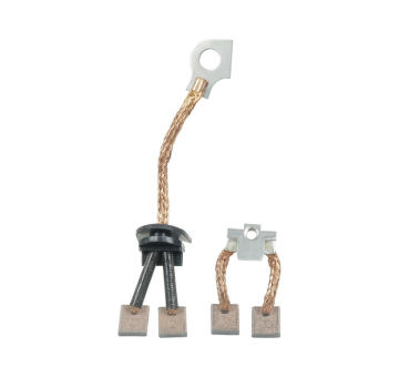 Uhlíkový zberač żtartéra AS-PL SB3003