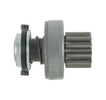 Voľnobeżná prevodovka żtartéra AS-PL SD0032