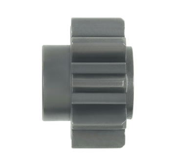 Voľnobeżná prevodovka żtartéra AS-PL SD6040