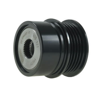 Voľnobeżka alternátora AS-PL AFP1014(LITENS)