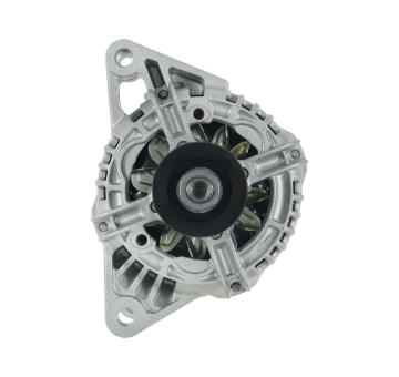 Alternátor AS-PL A0158(SEG)