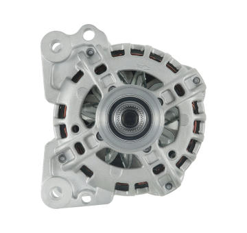 Alternátor AS-PL A01161(SEG)