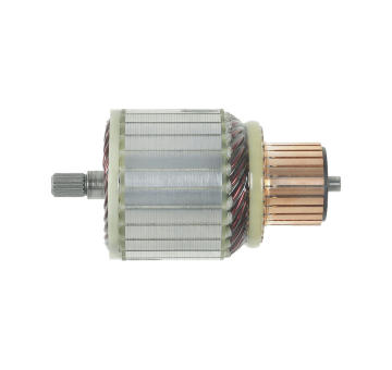 Kotva, startér AS-PL SA0151S