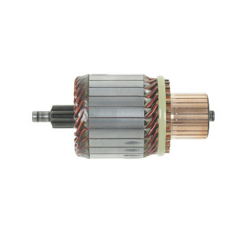 Rotor żtartéra AS-PL SA6056S