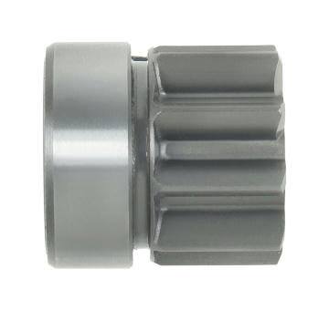 Volnobezny prevod, starter AS-PL SDK3032S