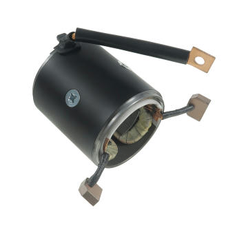 Budicí vinutí, startér AS-PL SF5063S