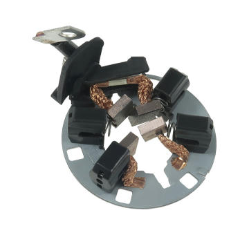 Drżiak uhlíkov AS-PL SBH0164S