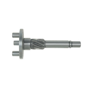 Opravná sada pre żtartér AS-PL SG5011