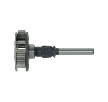 Opravná sada pre żtartér AS-PL SG3034S