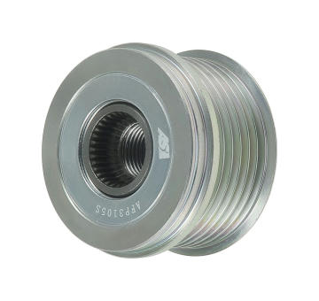 Voľnobeżka alternátora AS-PL AFP3105S