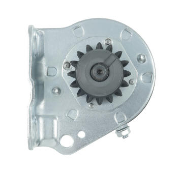 żtartér AS-PL S9025