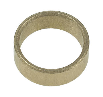 Kluzné ložisko 17,60 x 20,90 x 7,40 mm