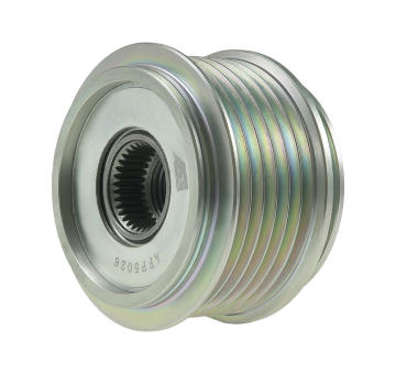 Voľnobeżka alternátora AS-PL AFP5026