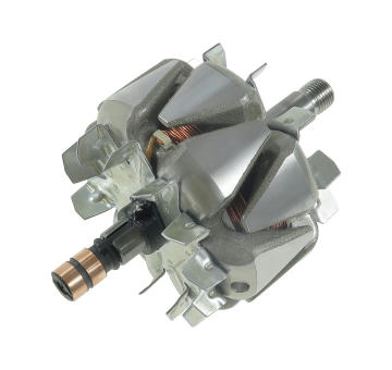 Rotor alternátora AS-PL AR0048