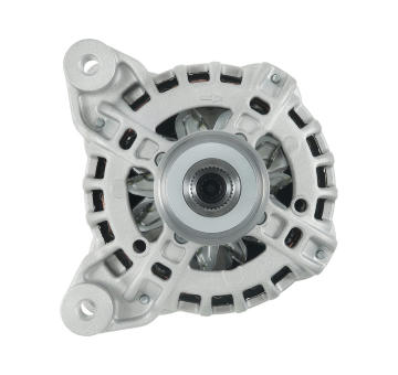 Alternátor AS-PL A01234S