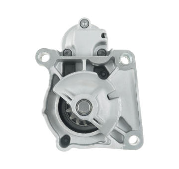 żtartér AS-PL S0743(SEG)